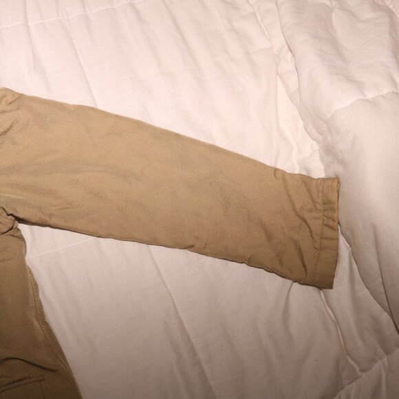 Banana Republic Hooded Winter Jacket - Picture 5 of 14